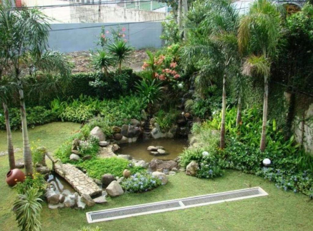 Citi Garden Suites Нага Екстер'єр фото