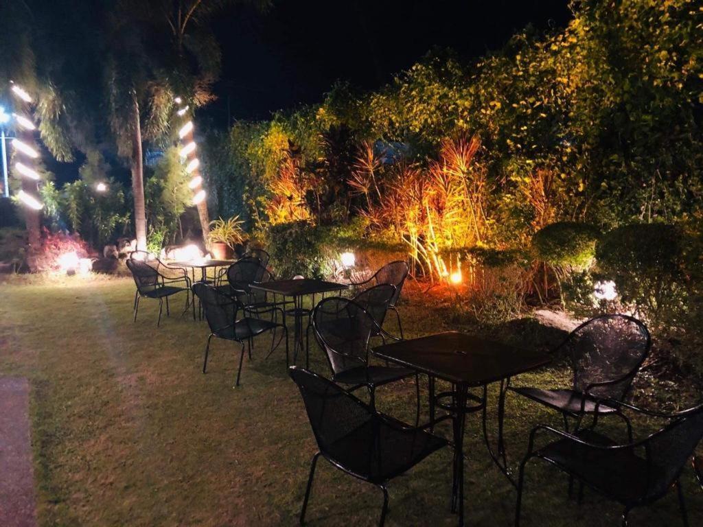 Citi Garden Suites Нага Екстер'єр фото
